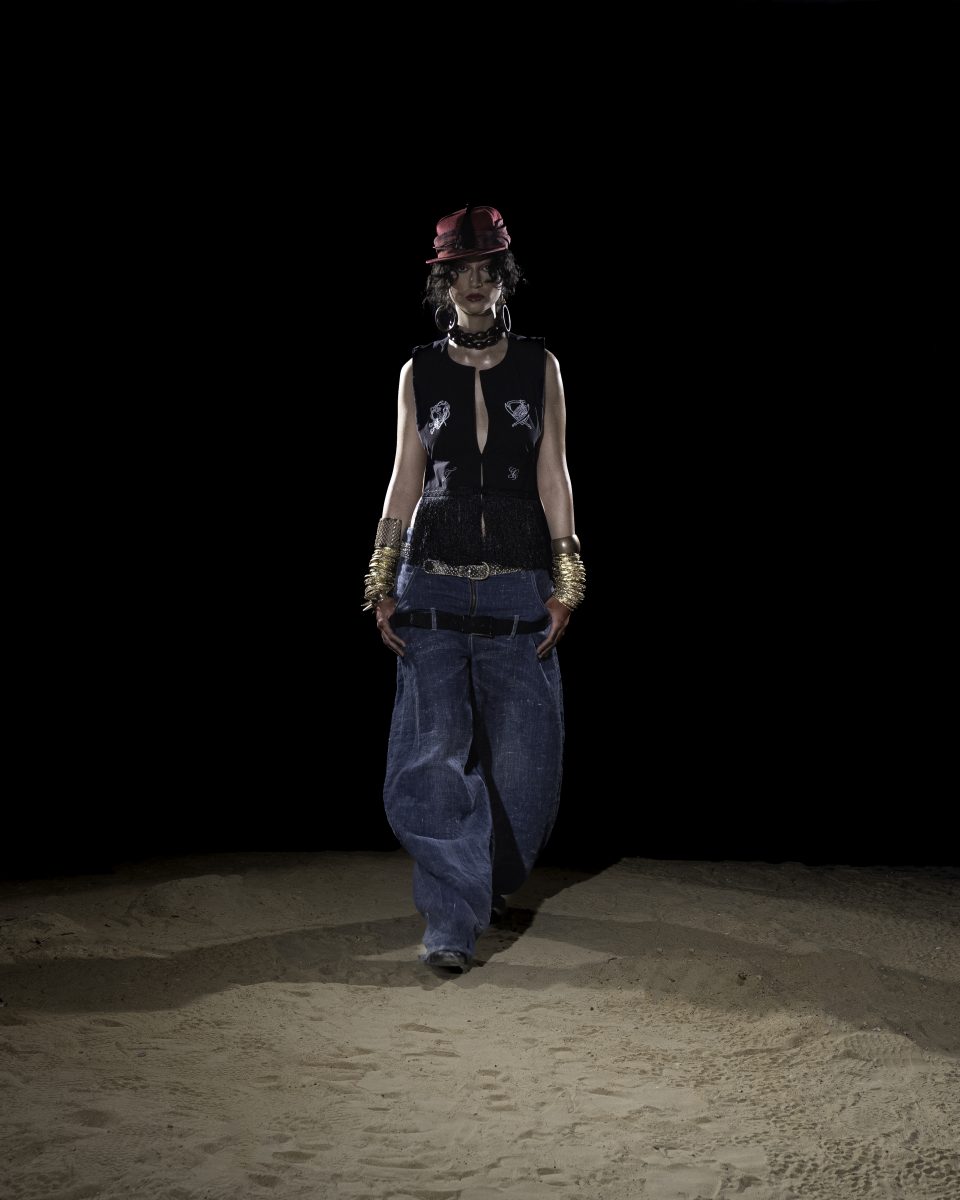 The Allure of Politics: Trashy Clothing’s Spring Summer 2026 The Allure of Politics: Trashy Clothing’s Spring Summer 2026 Vanity Teen 虚荣青年 Lifestyle & new faces magazine