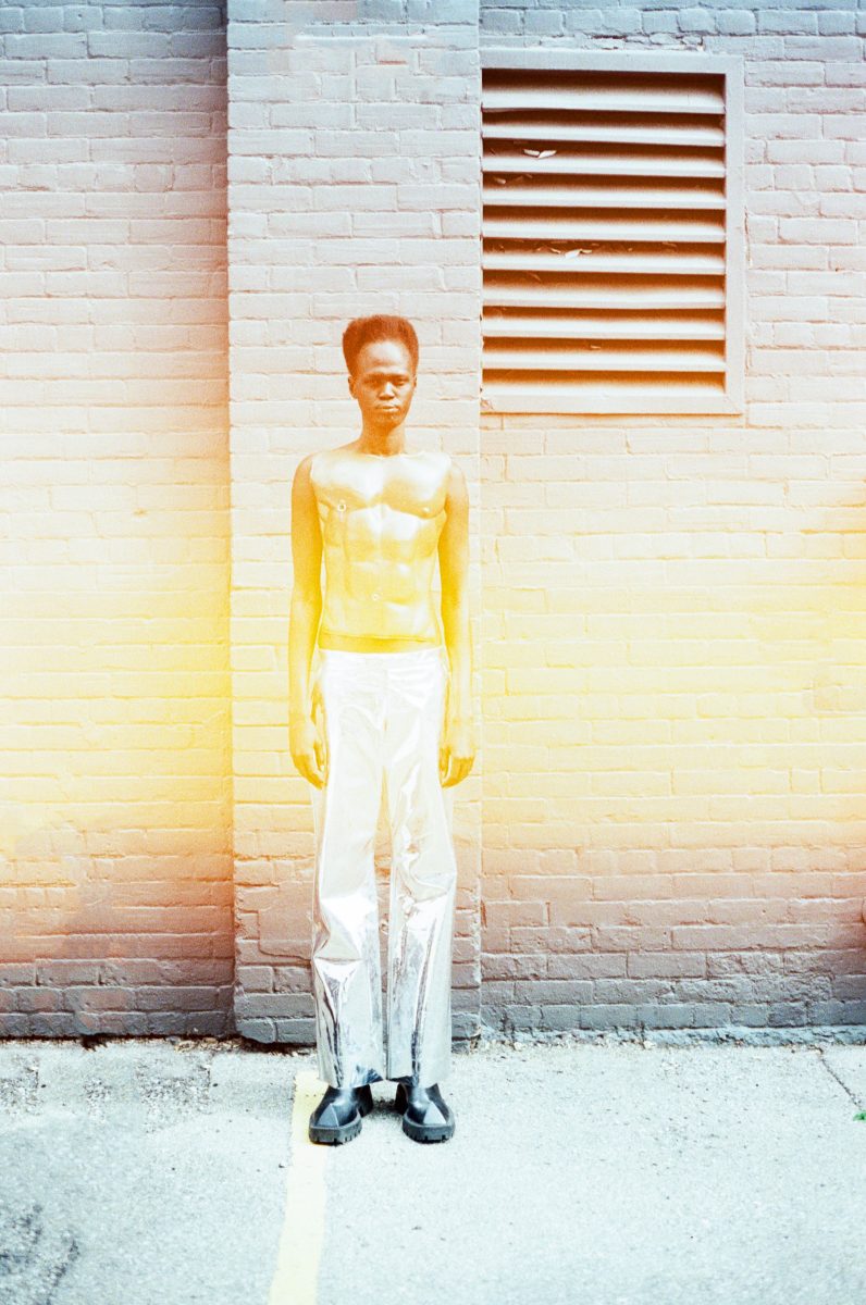 Jidiidجديد Jidiidجديد Vanity Teen 虚荣青年 Lifestyle & new faces magazine