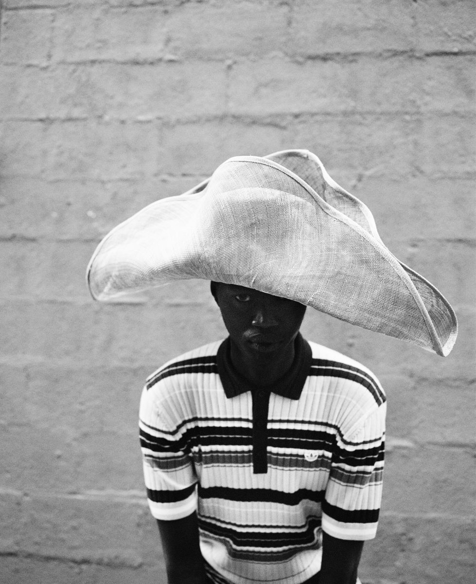 Jidiidجديد Jidiidجديد Vanity Teen 虚荣青年 Lifestyle & new faces magazine