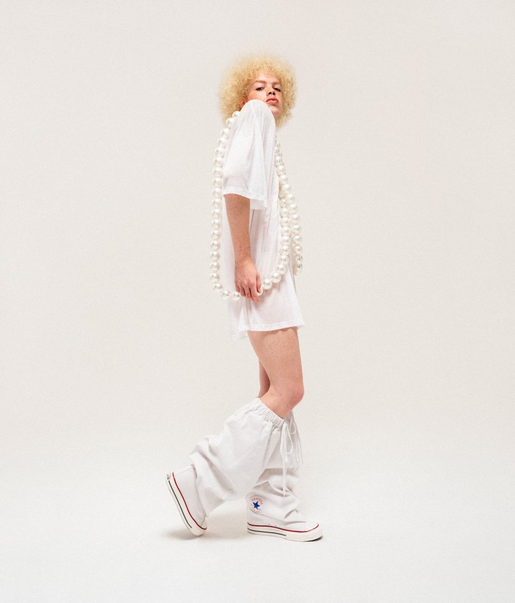 Vaquera reimagines the Converse Chuck Vanity Teen 虚荣青年 Vaquera reimagines the Converse Chuck Vaquera reimagines the Converse Chuck Vanity Teen 虚荣青年