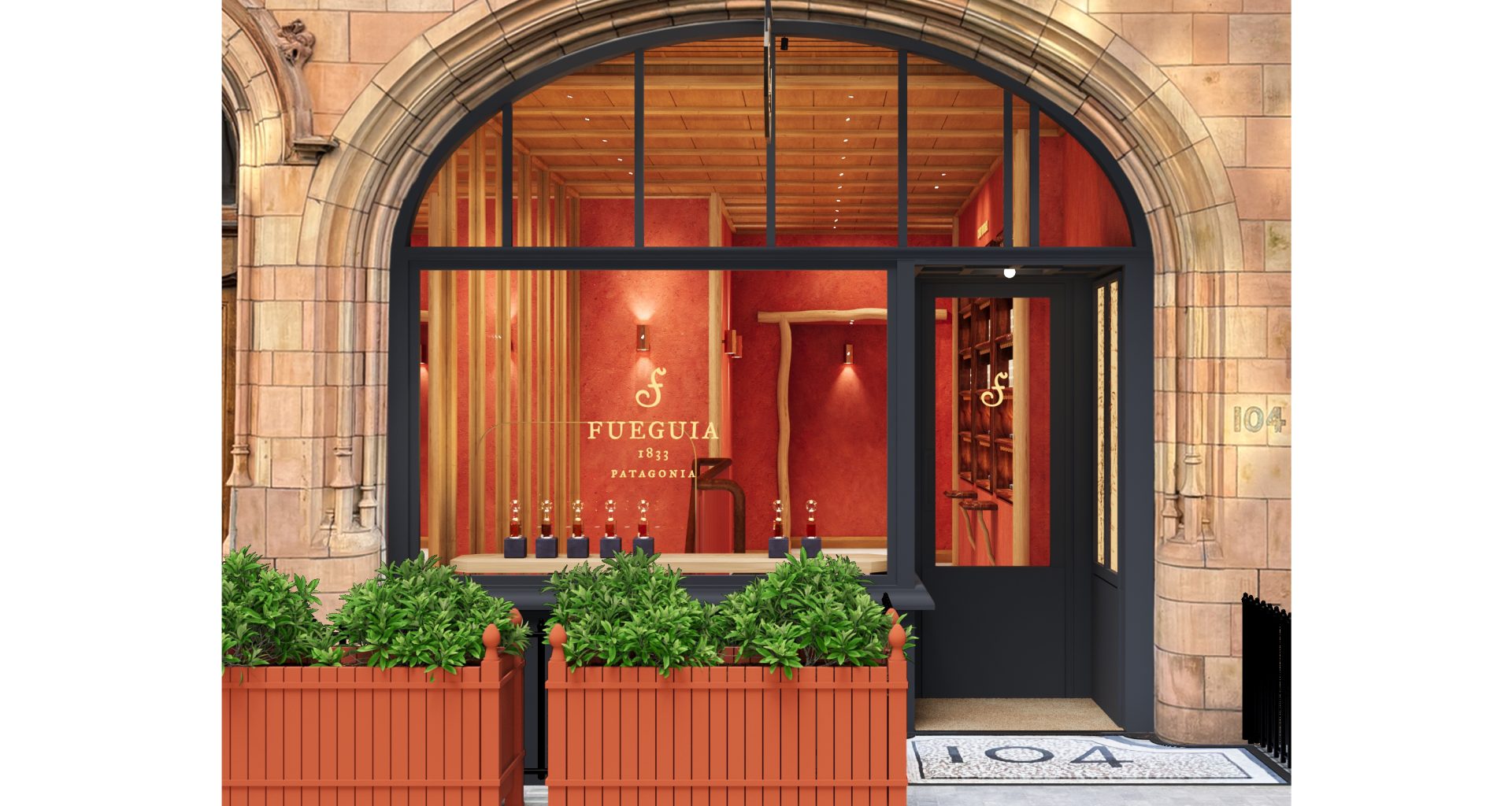 Fueguia 1833 Opens Its First Vintage Gallery in London Vanity Teen 虚荣青年 Lifestyle & new faces magazine Fueguia 1833 Opens Its First Vintage Gallery in London Fueguia 1833 Opens Its First Vintage Gallery in London Vanity Teen 虚荣青年 Lifestyle & new faces magazine
