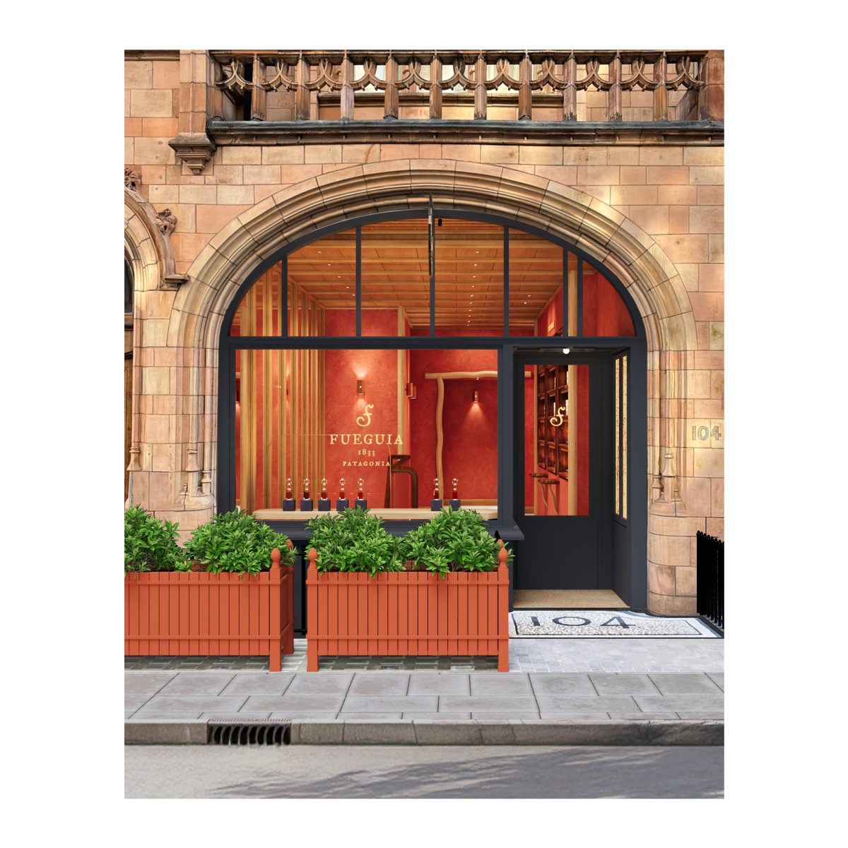 Fueguia 1833 Opens Its First Vintage Gallery in London Vanity Teen 虚荣青年 Lifestyle & new faces magazine Fueguia 1833 Opens Its First Vintage Gallery in London Fueguia 1833 Opens Its First Vintage Gallery in London Vanity Teen 虚荣青年 Lifestyle & new faces magazine