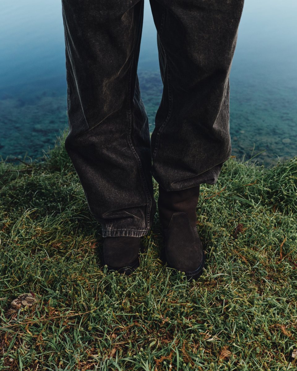 Discover Now: Scarosso’s Fall Campaign Discover Now: Scarosso’s Fall Campaign Vanity Teen 虚荣青年 Lifestyle & new faces magazine