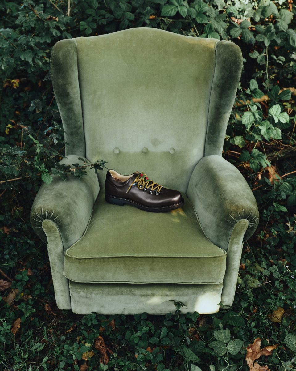 Discover Now: Scarosso’s Fall Campaign Discover Now: Scarosso’s Fall Campaign Vanity Teen 虚荣青年 Lifestyle & new faces magazine