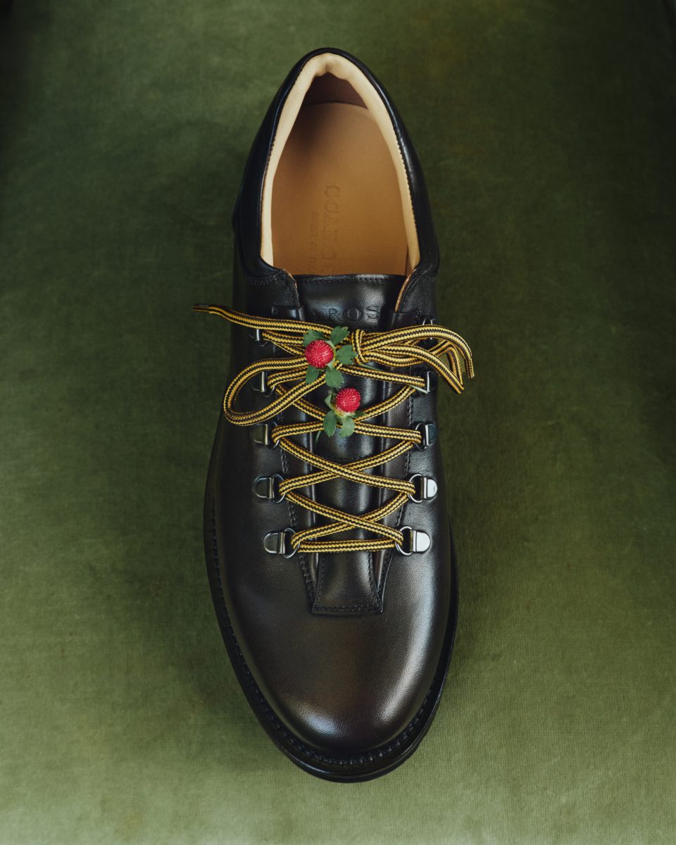 Discover Now: Scarosso’s Fall Campaign Discover Now: Scarosso’s Fall Campaign Vanity Teen 虚荣青年 Lifestyle & new faces magazine