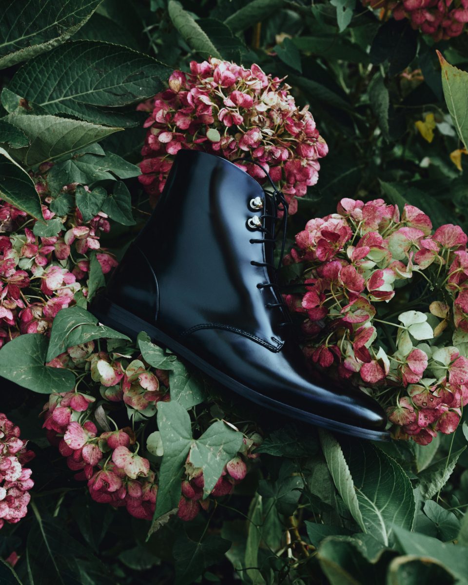 Discover Now: Scarosso’s Fall Campaign Discover Now: Scarosso’s Fall Campaign Vanity Teen 虚荣青年 Lifestyle & new faces magazine