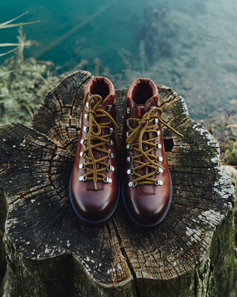 Discover Now: Scarosso’s Fall Campaign Discover Now: Scarosso’s Fall Campaign Vanity Teen 虚荣青年 Lifestyle & new faces magazine