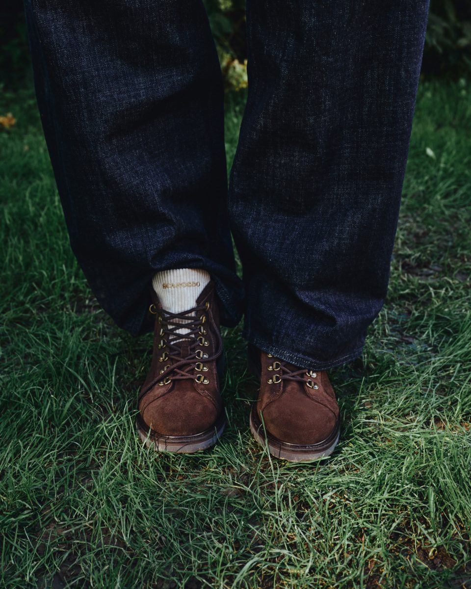 Discover Now: Scarosso’s Fall Campaign Discover Now: Scarosso’s Fall Campaign Vanity Teen 虚荣青年 Lifestyle & new faces magazine