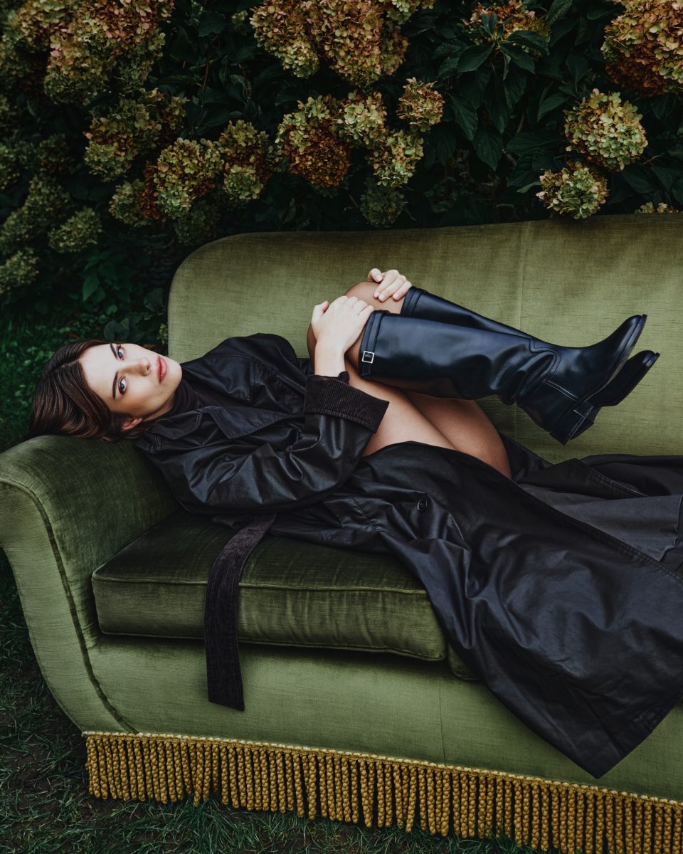 Discover Now: Scarosso’s Fall Campaign Discover Now: Scarosso’s Fall Campaign Vanity Teen 虚荣青年 Lifestyle & new faces magazine