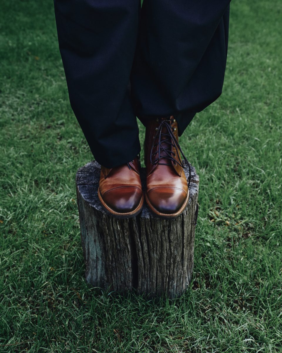 Discover Now: Scarosso’s Fall Campaign Discover Now: Scarosso’s Fall Campaign Vanity Teen 虚荣青年 Lifestyle & new faces magazine