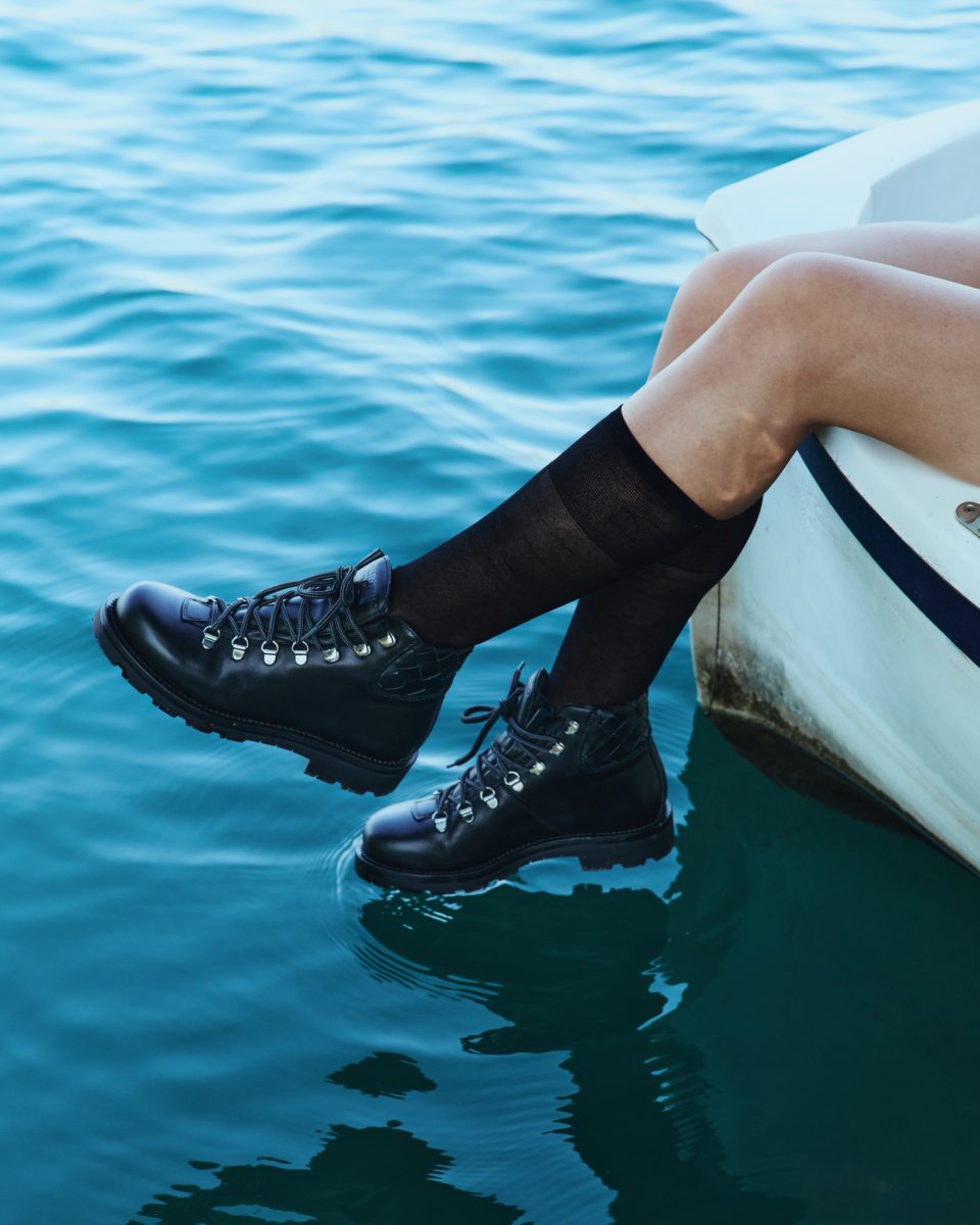 Discover Now: Scarosso’s Fall Campaign Discover Now: Scarosso’s Fall Campaign Vanity Teen 虚荣青年 Lifestyle & new faces magazine