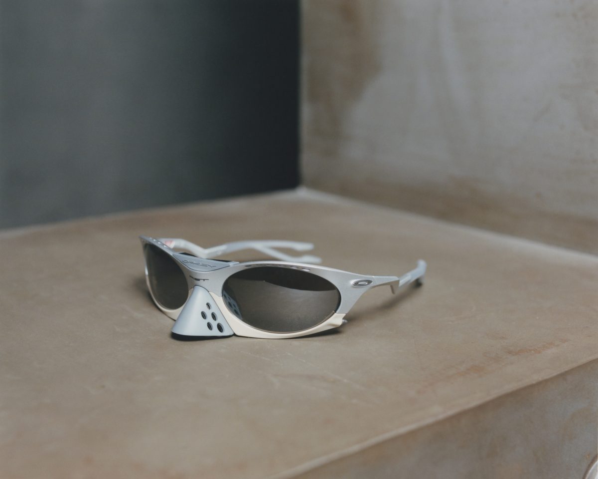 Piet x Oakley launch new drop inspired by the dialogue between past, present, and future Piet x Oakley launch new drop inspired by the dialogue between past, present, and future Vanity Teen 虚荣青年 Lifestyle & new faces magazine