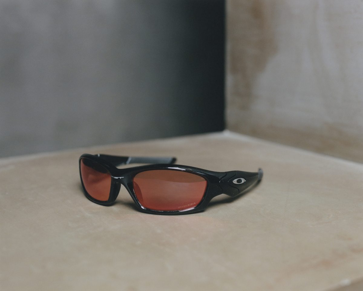 Piet x Oakley launch new drop inspired by the dialogue between past, present, and future Piet x Oakley launch new drop inspired by the dialogue between past, present, and future Vanity Teen 虚荣青年 Lifestyle & new faces magazine