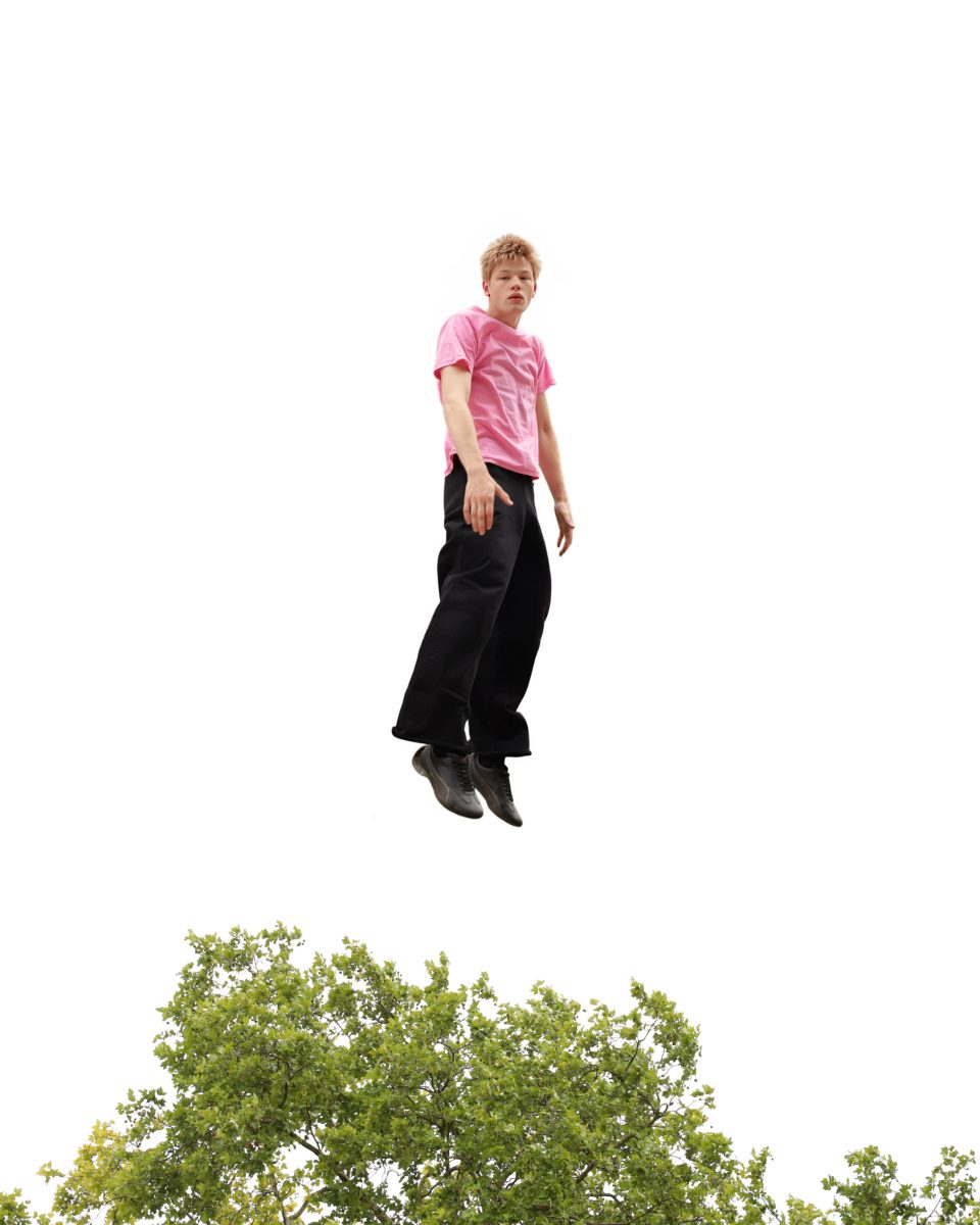 FORGET GRAVITY – PUMA x ROMBAUT SEASON 2 IS HERE FORGET GRAVITY – PUMA x ROMBAUT SEASON 2 IS HERE Vanity Teen 虚荣青年 Lifestyle & new faces magazine