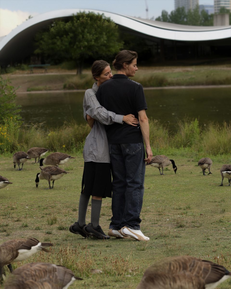 FORGET GRAVITY – PUMA x ROMBAUT SEASON 2 IS HERE FORGET GRAVITY – PUMA x ROMBAUT SEASON 2 IS HERE Vanity Teen 虚荣青年 Lifestyle & new faces magazine