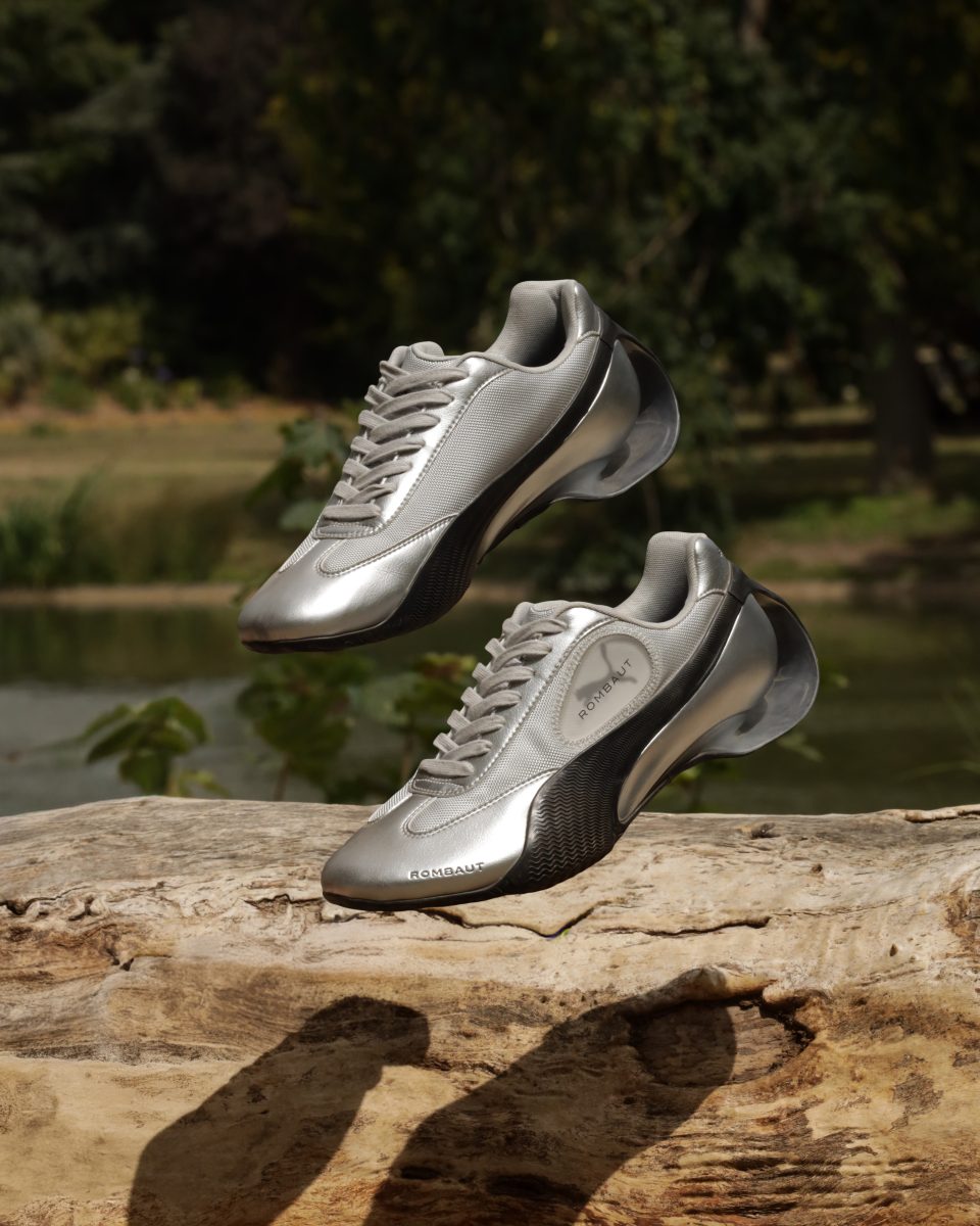 FORGET GRAVITY – PUMA x ROMBAUT SEASON 2 IS HERE FORGET GRAVITY – PUMA x ROMBAUT SEASON 2 IS HERE Vanity Teen 虚荣青年 Lifestyle & new faces magazine