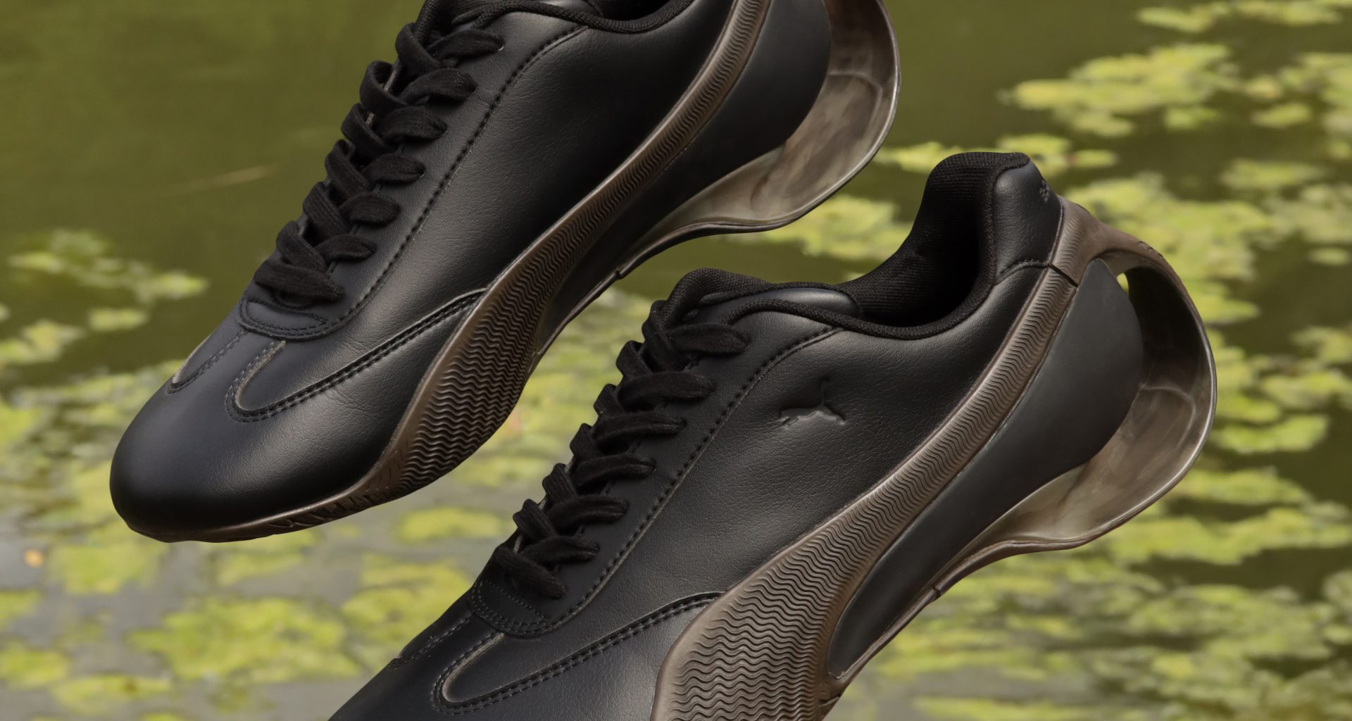 FORGET GRAVITY – PUMA x ROMBAUT SEASON 2 IS HERE FORGET GRAVITY – PUMA x ROMBAUT SEASON 2 IS HERE Vanity Teen 虚荣青年 Lifestyle & new faces magazine