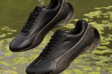 FORGET GRAVITY – PUMA x ROMBAUT SEASON 2 IS HERE FORGET GRAVITY – PUMA x ROMBAUT SEASON 2 IS HERE Vanity Teen 虚荣青年 Lifestyle & new faces magazine