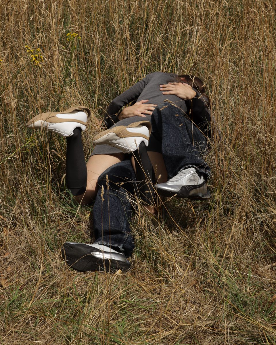 FORGET GRAVITY – PUMA x ROMBAUT SEASON 2 IS HERE FORGET GRAVITY – PUMA x ROMBAUT SEASON 2 IS HERE Vanity Teen 虚荣青年 Lifestyle & new faces magazine