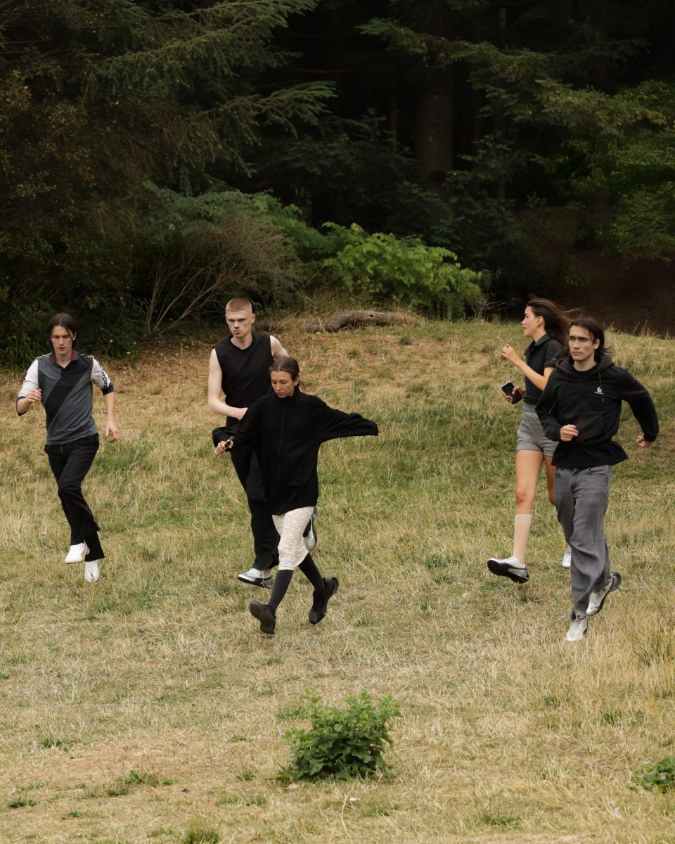 FORGET GRAVITY – PUMA x ROMBAUT SEASON 2 IS HERE FORGET GRAVITY – PUMA x ROMBAUT SEASON 2 IS HERE Vanity Teen 虚荣青年 Lifestyle & new faces magazine