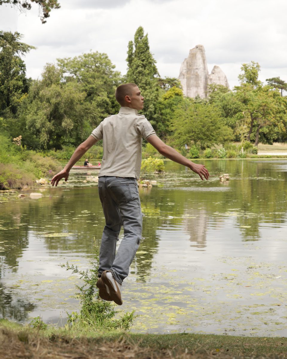 FORGET GRAVITY – PUMA x ROMBAUT SEASON 2 IS HERE FORGET GRAVITY – PUMA x ROMBAUT SEASON 2 IS HERE Vanity Teen 虚荣青年 Lifestyle & new faces magazine