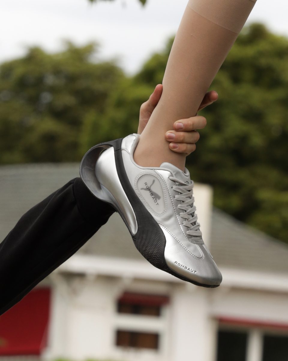 FORGET GRAVITY – PUMA x ROMBAUT SEASON 2 IS HERE FORGET GRAVITY – PUMA x ROMBAUT SEASON 2 IS HERE Vanity Teen 虚荣青年 Lifestyle & new faces magazine