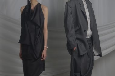 SS26 "ENLIGHTMENT": A new menswear language by MOOHONG SS26 "ENLIGHTMENT": A new menswear language by MOOHONG Vanity Teen 虚荣青年 Lifestyle & new faces magazine