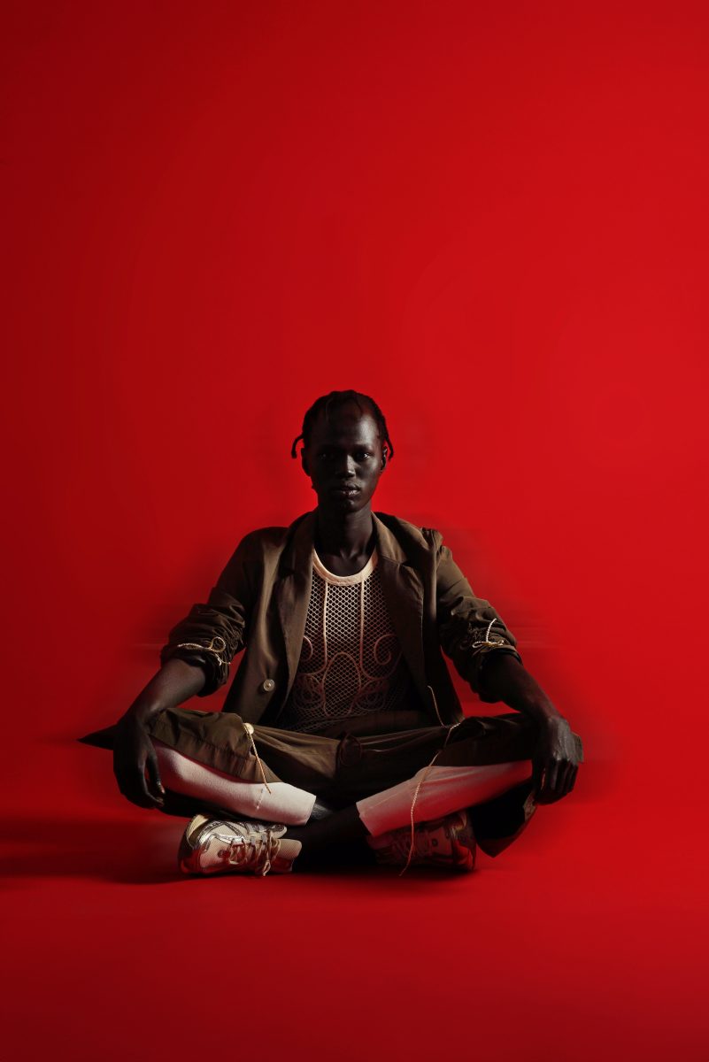 Jidiidجديد Jidiidجديد Vanity Teen 虚荣青年 Lifestyle & new faces magazine