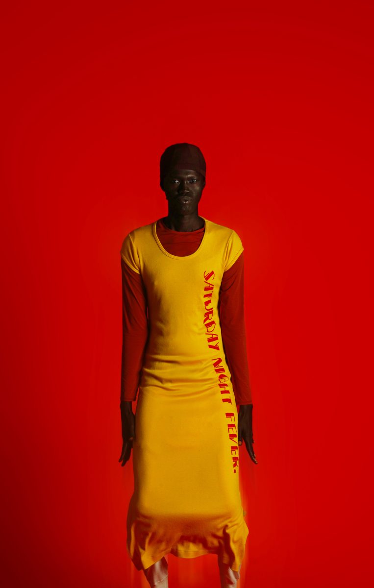 Jidiidجديد Jidiidجديد Vanity Teen 虚荣青年 Lifestyle & new faces magazine