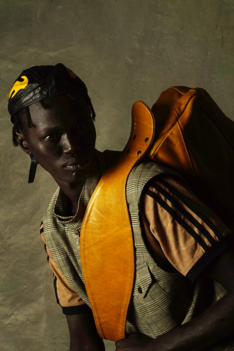 Jidiidجديد Jidiidجديد Vanity Teen 虚荣青年 Lifestyle & new faces magazine