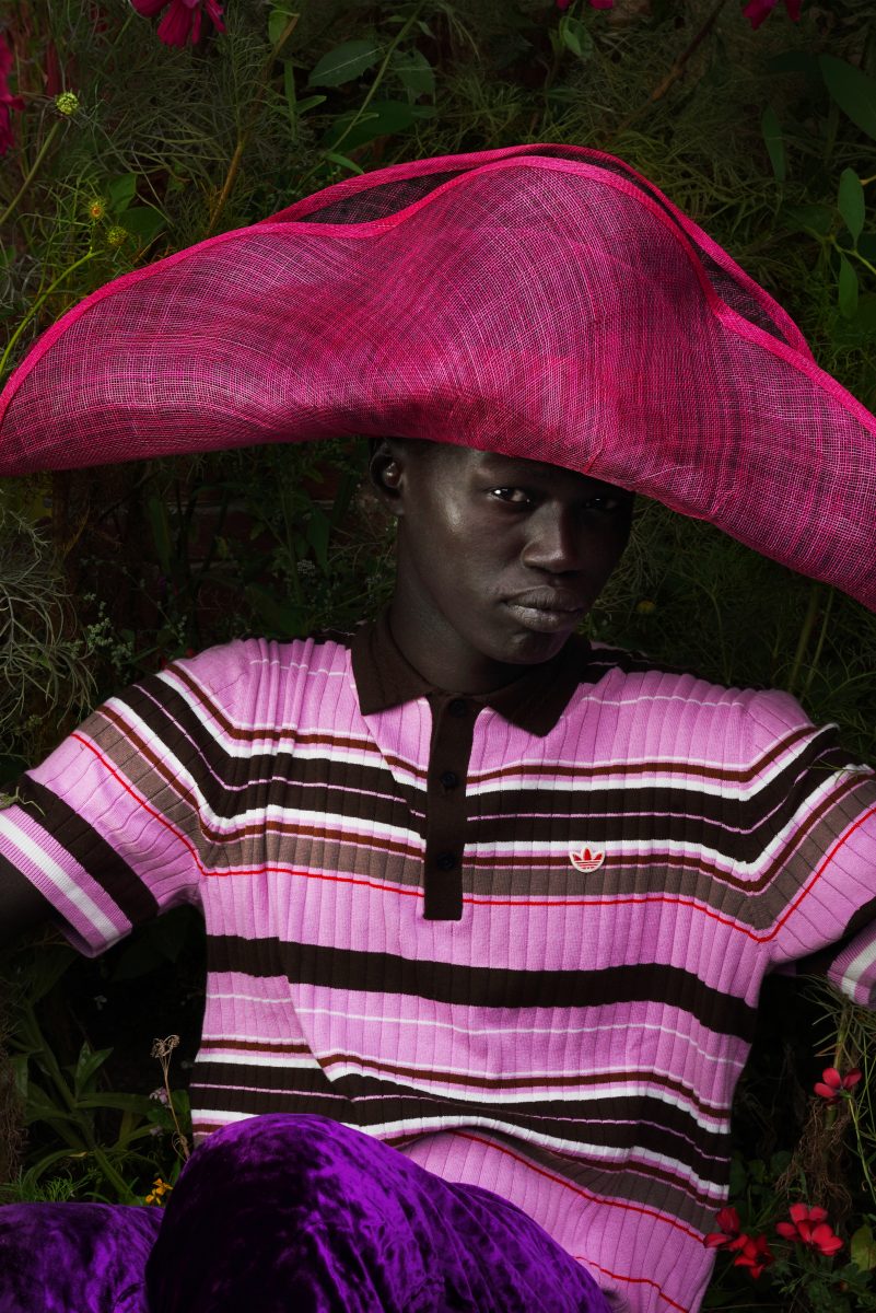 Jidiidجديد Jidiidجديد Vanity Teen 虚荣青年 Lifestyle & new faces magazine