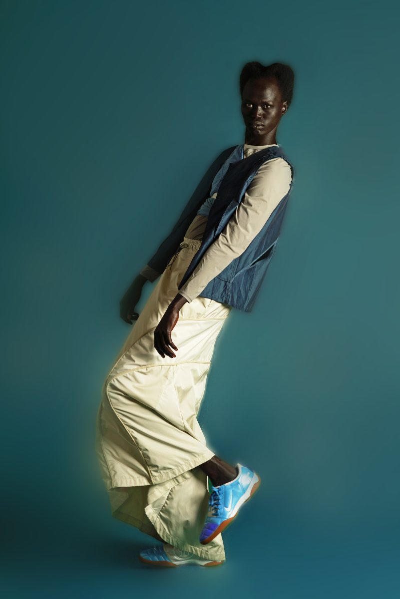 Jidiidجديد Jidiidجديد Vanity Teen 虚荣青年 Lifestyle & new faces magazine