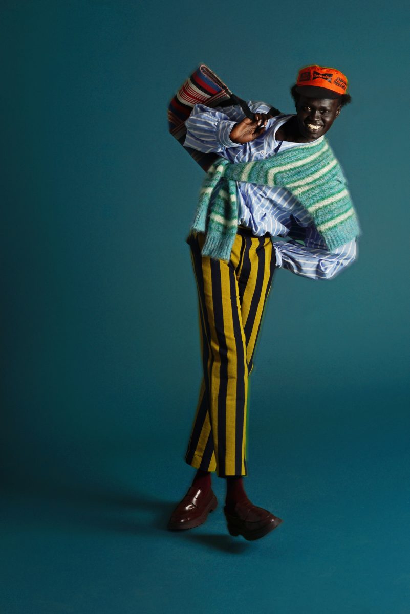 Jidiidجديد Jidiidجديد Vanity Teen 虚荣青年 Lifestyle & new faces magazine