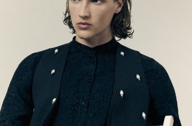 Teen Spirit by Andrea Reina Teen Spirit by Andrea Reina Vanity Teen 虚荣青年 Lifestyle & new faces magazine