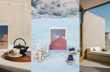 Christmas Holidays 2025 - Your Self-Care Guide Christmas Holidays 2025 - Your Self-Care Guide Vanity Teen 虚荣青年 Lifestyle & new faces magazine