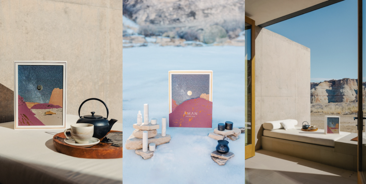 Christmas Holidays 2025 - Your Self-Care Guide Christmas Holidays 2025 - Your Self-Care Guide Vanity Teen 虚荣青年 Lifestyle & new faces magazine