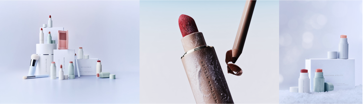 Christmas Holidays 2025 - Your Self-Care Guide Christmas Holidays 2025 - Your Self-Care Guide Vanity Teen 虚荣青年 Lifestyle & new faces magazine