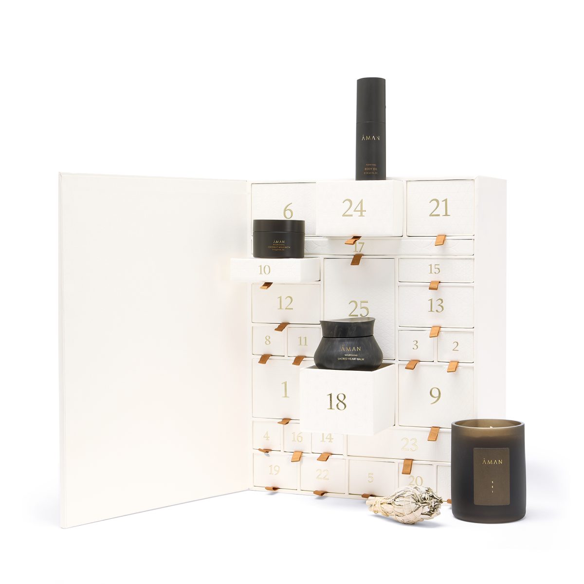 Christmas Holidays 2025 - Your Self-Care Guide Christmas Holidays 2025 - Your Self-Care Guide Vanity Teen 虚荣青年 Lifestyle & new faces magazine