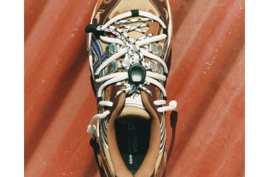 ASICS and TOGA ARCHIVES ANNOUNCE THEIR FIRST COLLABORATION SNEAKER, “GEL-CUMULUS™ 16 TG” ASICS and TOGA ARCHIVES ANNOUNCE THEIR FIRST COLLABORATION SNEAKER, “GEL-CUMULUS™ 16 TG” Vanity Teen 虚荣青年 Lifestyle & new faces magazine