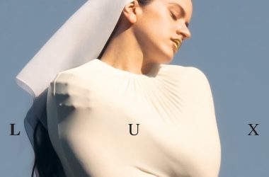 ROSALIA WEARS ALAINPAUL ON THE COVER OF HER NEW ALBUM "LUX" ROSALIA WEARS ALAINPAUL ON THE COVER OF HER NEW ALBUM "LUX" Vanity Teen 虚荣青年 Lifestyle & new faces magazine