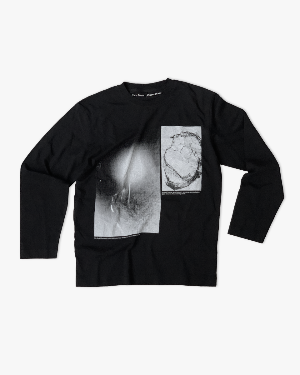 Études Books New Release x Paris Photo 2025 Études Books New Release x Paris Photo 2025 Vanity Teen 虚荣青年 Lifestyle & new faces magazine