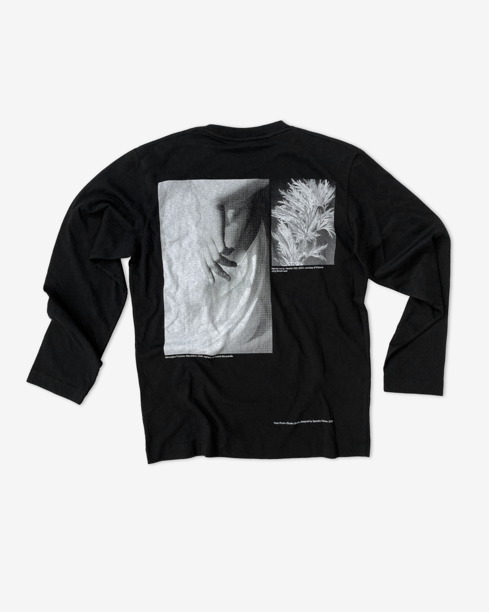 Études Books New Release x Paris Photo 2025 Études Books New Release x Paris Photo 2025 Vanity Teen 虚荣青年 Lifestyle & new faces magazine