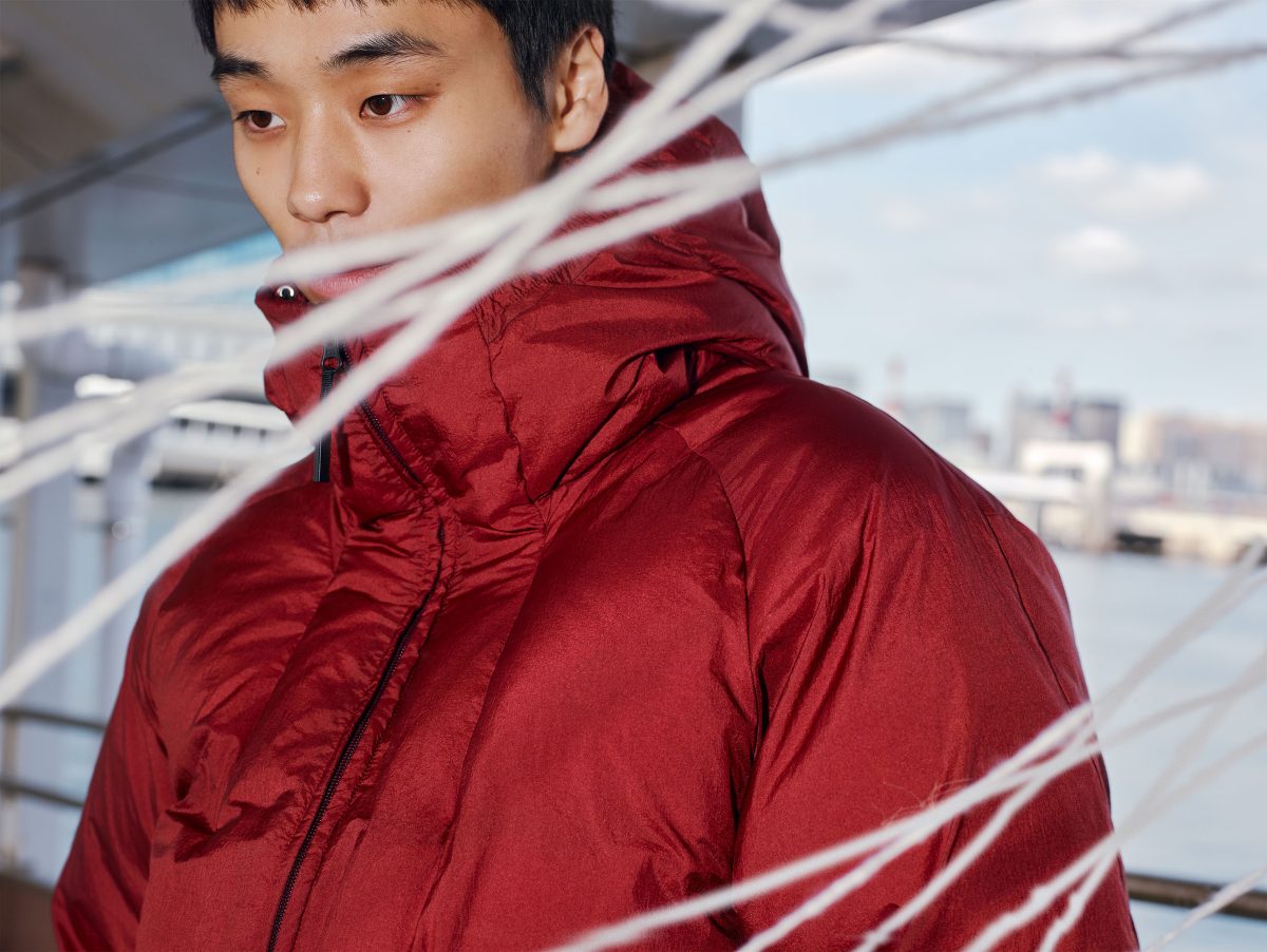 _J.L-A.L_ and Goldwin Launch Second Collaboration Collection Vanity Teen 虚荣青年 _J.L-A.L_ and Goldwin Launch Second Collaboration Collection _J.L-A.L_ and Goldwin Launch Second Collaboration Collection Vanity Teen 虚荣青年