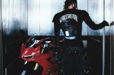 ALPINESTARS RSRV Introduces the new collection “THE TEAM” ALPINESTARS RSRV Introduces the new collection “THE TEAM” Vanity Teen 虚荣青年 Lifestyle & new faces magazine