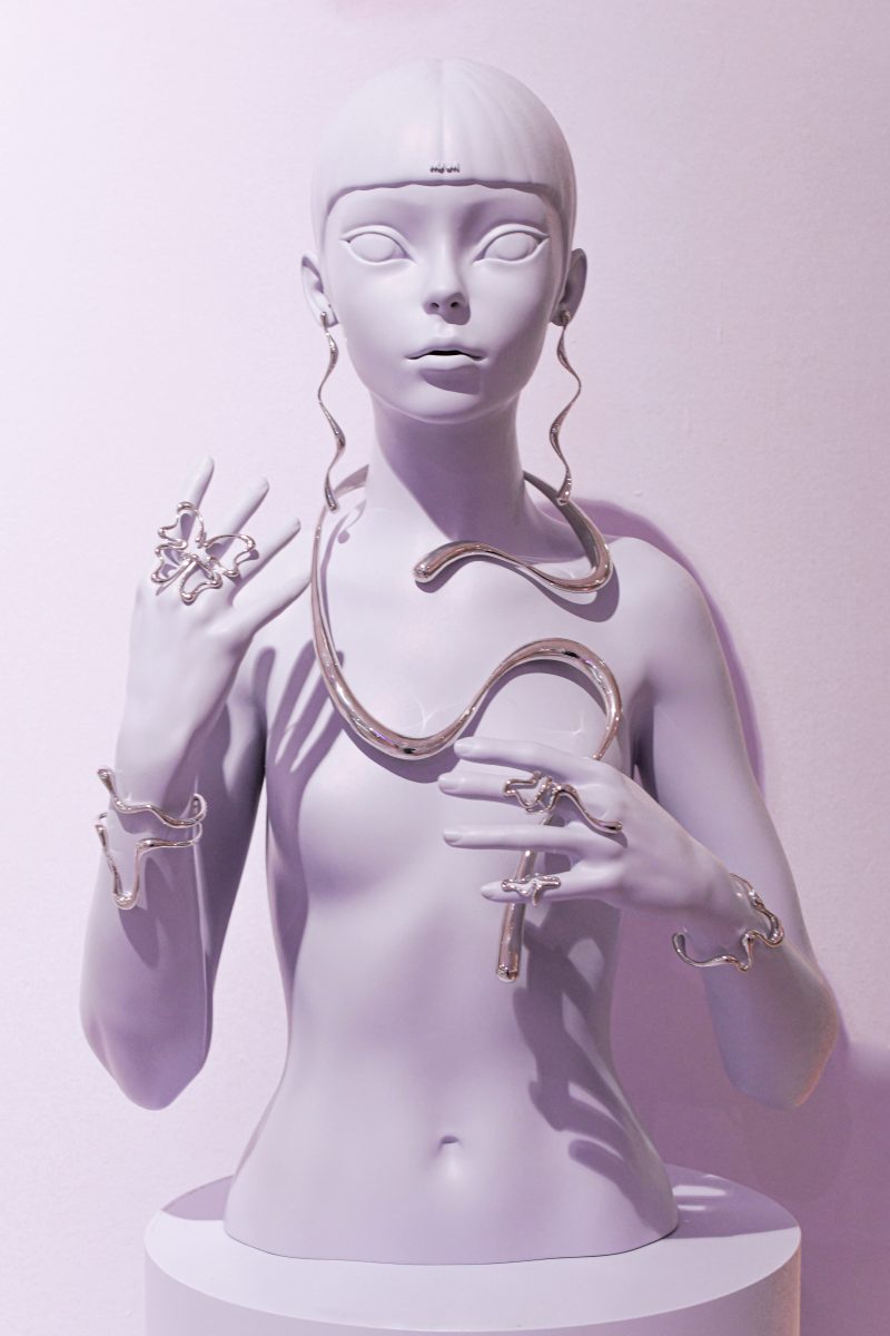 MAM EXPANDS ITS EUROPEAN PRESENCE WITH NEW POP-UPS IN PARIS, ROME & MILAN MAM EXPANDS ITS EUROPEAN PRESENCE WITH NEW POP-UPS IN PARIS, ROME & MILAN Vanity Teen 虚荣青年 Lifestyle & new faces magazine