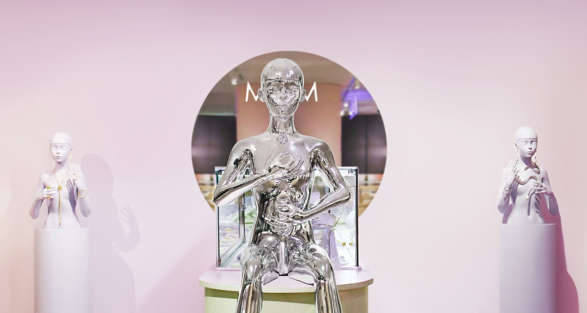 MAM EXPANDS ITS EUROPEAN PRESENCE WITH NEW POP-UPS IN PARIS, ROME & MILAN MAM EXPANDS ITS EUROPEAN PRESENCE WITH NEW POP-UPS IN PARIS, ROME & MILAN Vanity Teen 虚荣青年 Lifestyle & new faces magazine