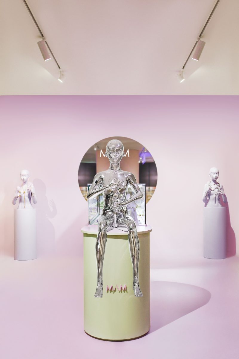 MAM EXPANDS ITS EUROPEAN PRESENCE WITH NEW POP-UPS IN PARIS, ROME & MILAN MAM EXPANDS ITS EUROPEAN PRESENCE WITH NEW POP-UPS IN PARIS, ROME & MILAN Vanity Teen 虚荣青年 Lifestyle & new faces magazine