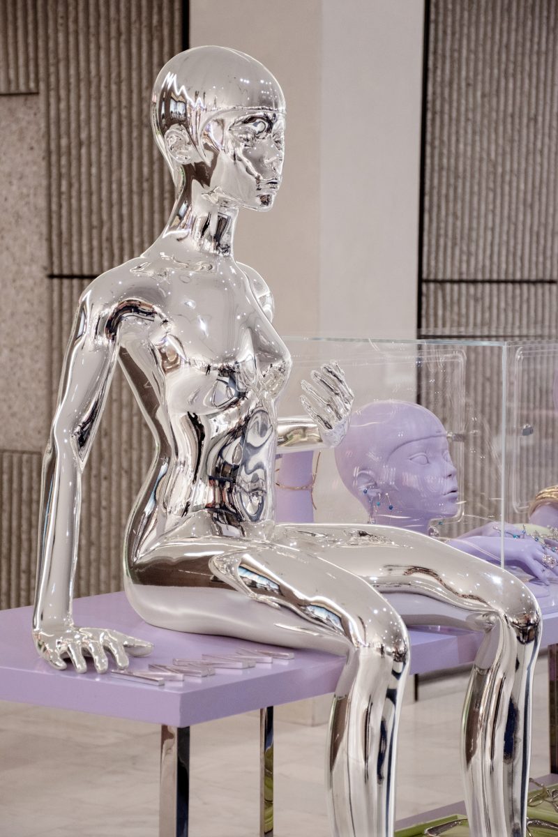 MAM EXPANDS ITS EUROPEAN PRESENCE WITH NEW POP-UPS IN PARIS, ROME & MILAN MAM EXPANDS ITS EUROPEAN PRESENCE WITH NEW POP-UPS IN PARIS, ROME & MILAN Vanity Teen 虚荣青年 Lifestyle & new faces magazine