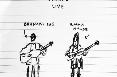 EMMA NOLDE RELEASES THE LIVE VERSION OF “SIRENE”, FEAT. BRUNORI SAS EMMA NOLDE RELEASES THE LIVE VERSION OF “SIRENE”, FEAT. BRUNORI SAS Vanity Teen 虚荣青年 Lifestyle & new faces magazine