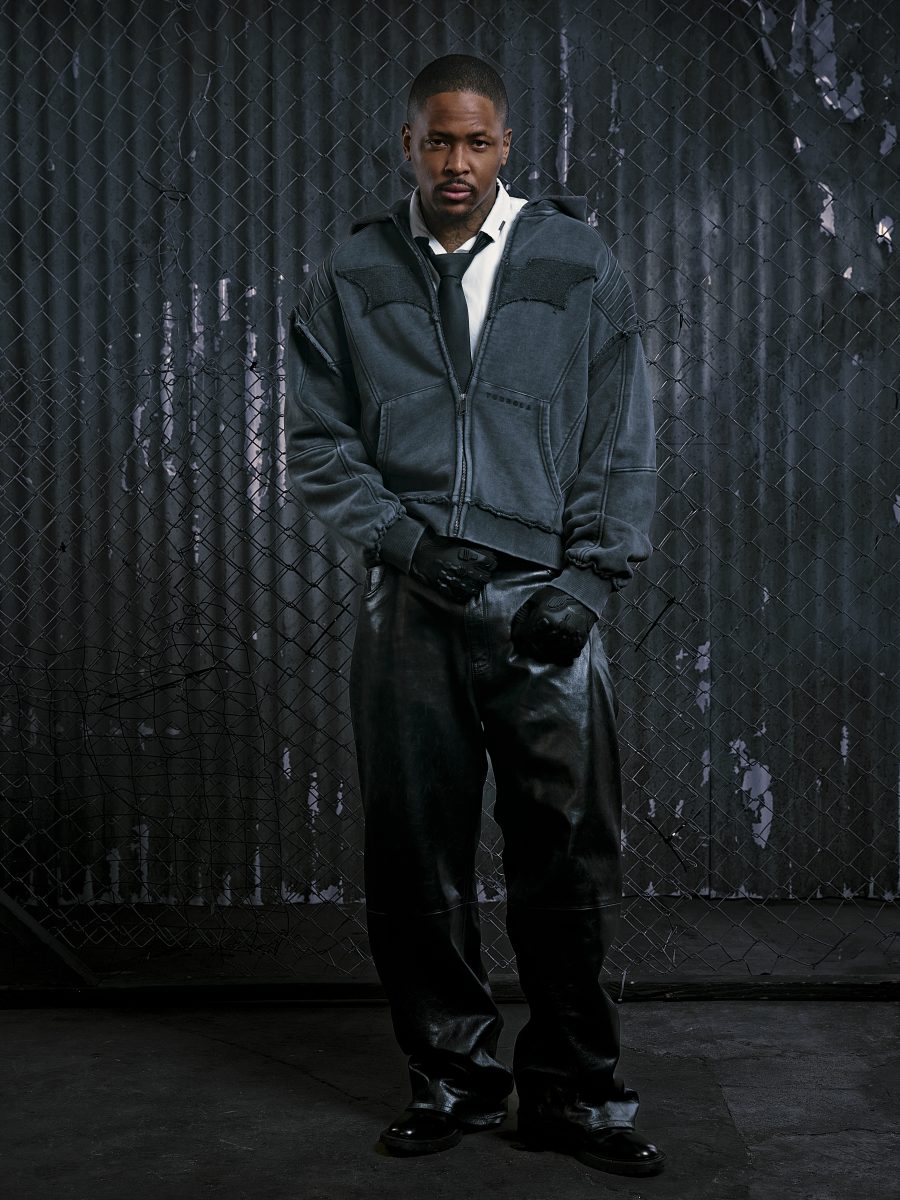 Tyga & YG Front YoungLA’s New Batman Collection Dropping This Black Friday Tyga & YG Front YoungLA’s New Batman Collection Dropping This Black Friday Vanity Teen 虚荣青年 Lifestyle & new faces magazine